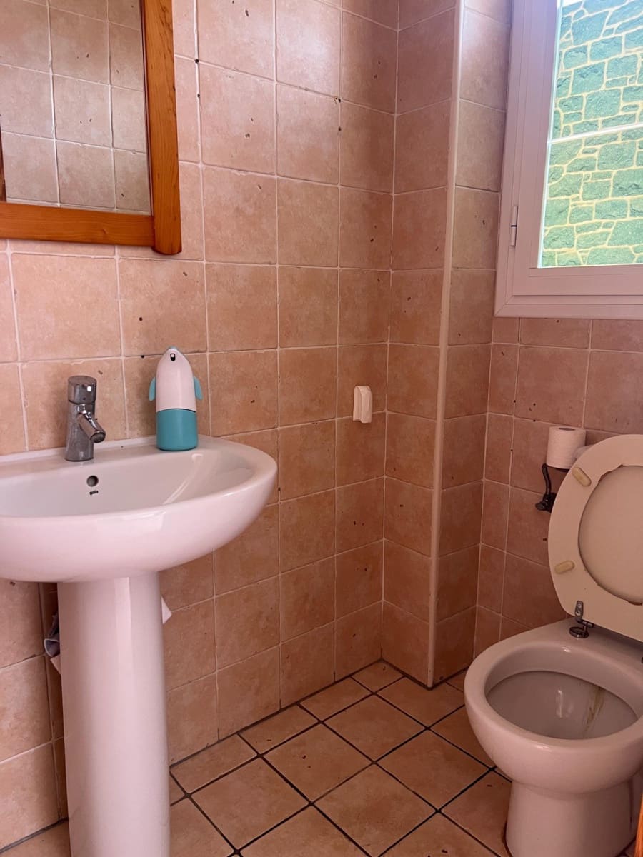 3 Zimmer Villa zu verkaufen in Finestrat mit Pool Garage - 350.000 € (Ref: 9401292)