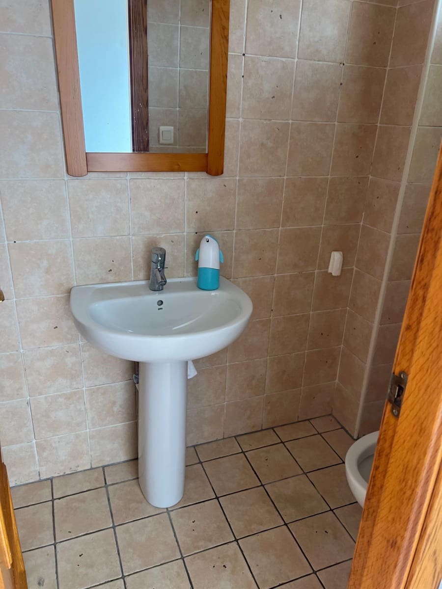 3 Zimmer Villa zu verkaufen in Finestrat mit Pool Garage - 350.000 € (Ref: 9401292)