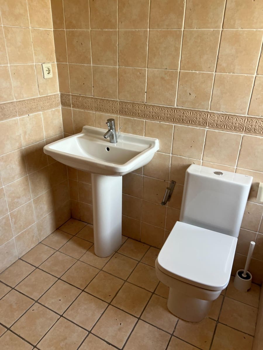 3 Zimmer Villa zu verkaufen in Finestrat mit Pool Garage - 350.000 € (Ref: 9401292)