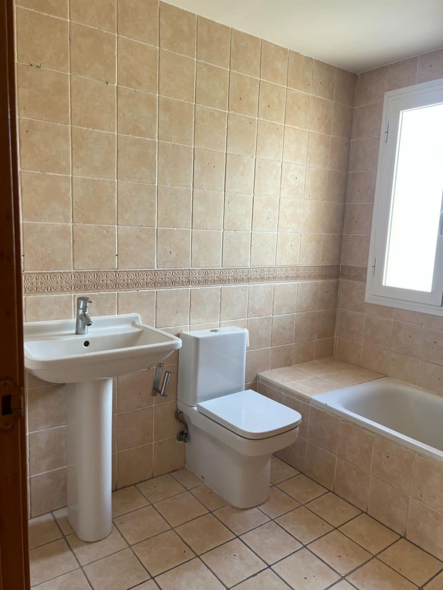 3 Zimmer Villa zu verkaufen in Finestrat mit Pool Garage - 350.000 € (Ref: 9401292)