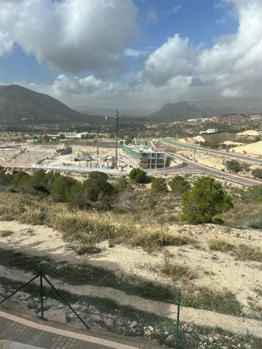 3 Zimmer Villa zu verkaufen in Finestrat mit Pool Garage - 350.000 € (Ref: 9401292)