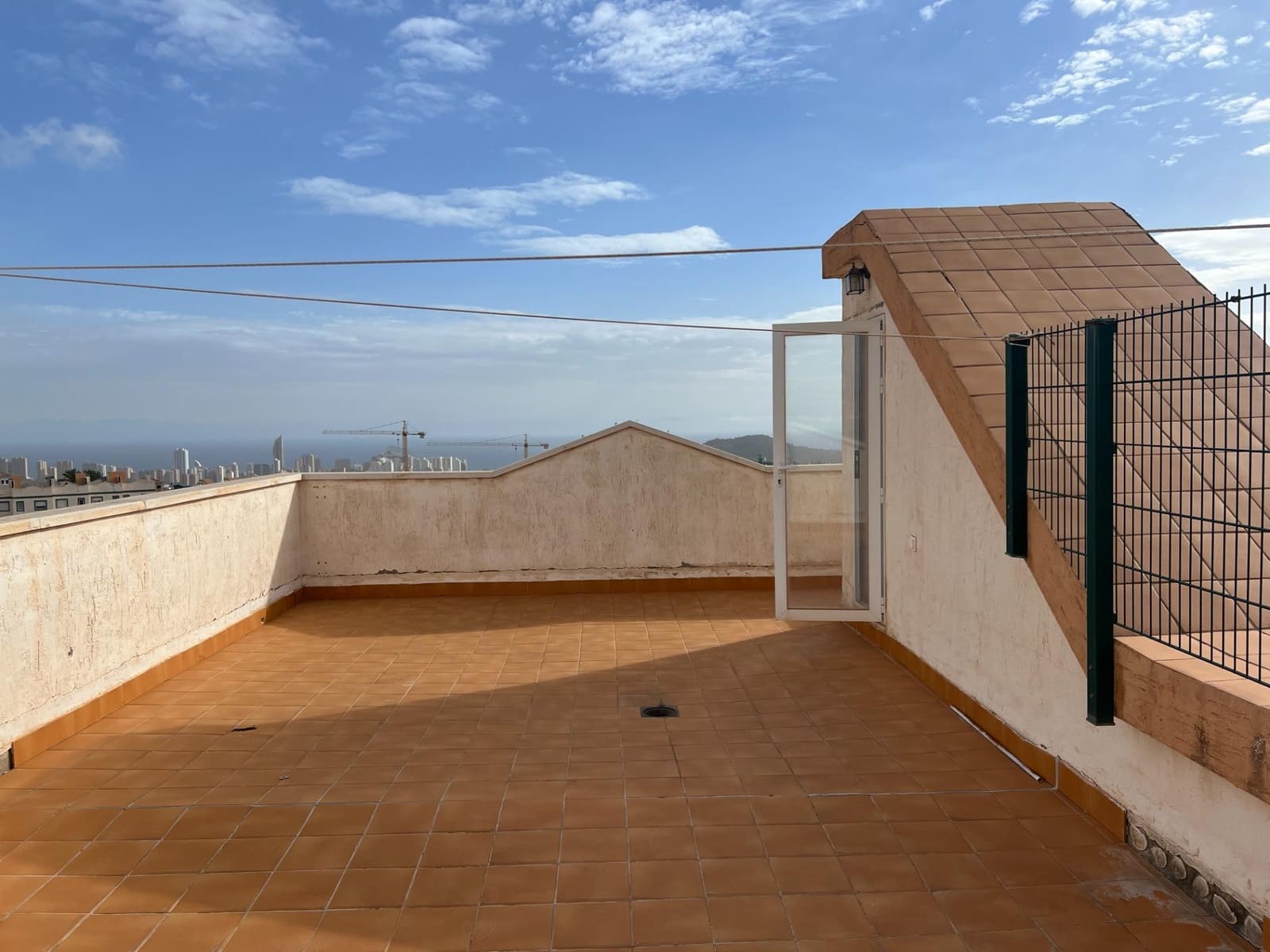 3 Zimmer Villa zu verkaufen in Finestrat mit Pool Garage - 350.000 € (Ref: 9401292)