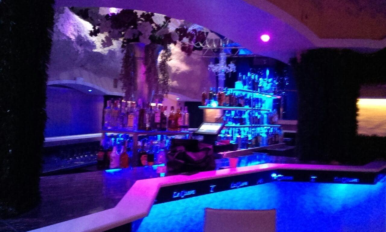 14 camera da letto Hotel in vendita in Benidorm con piscina garage - 1.800.000 € (Rif: 9406739)