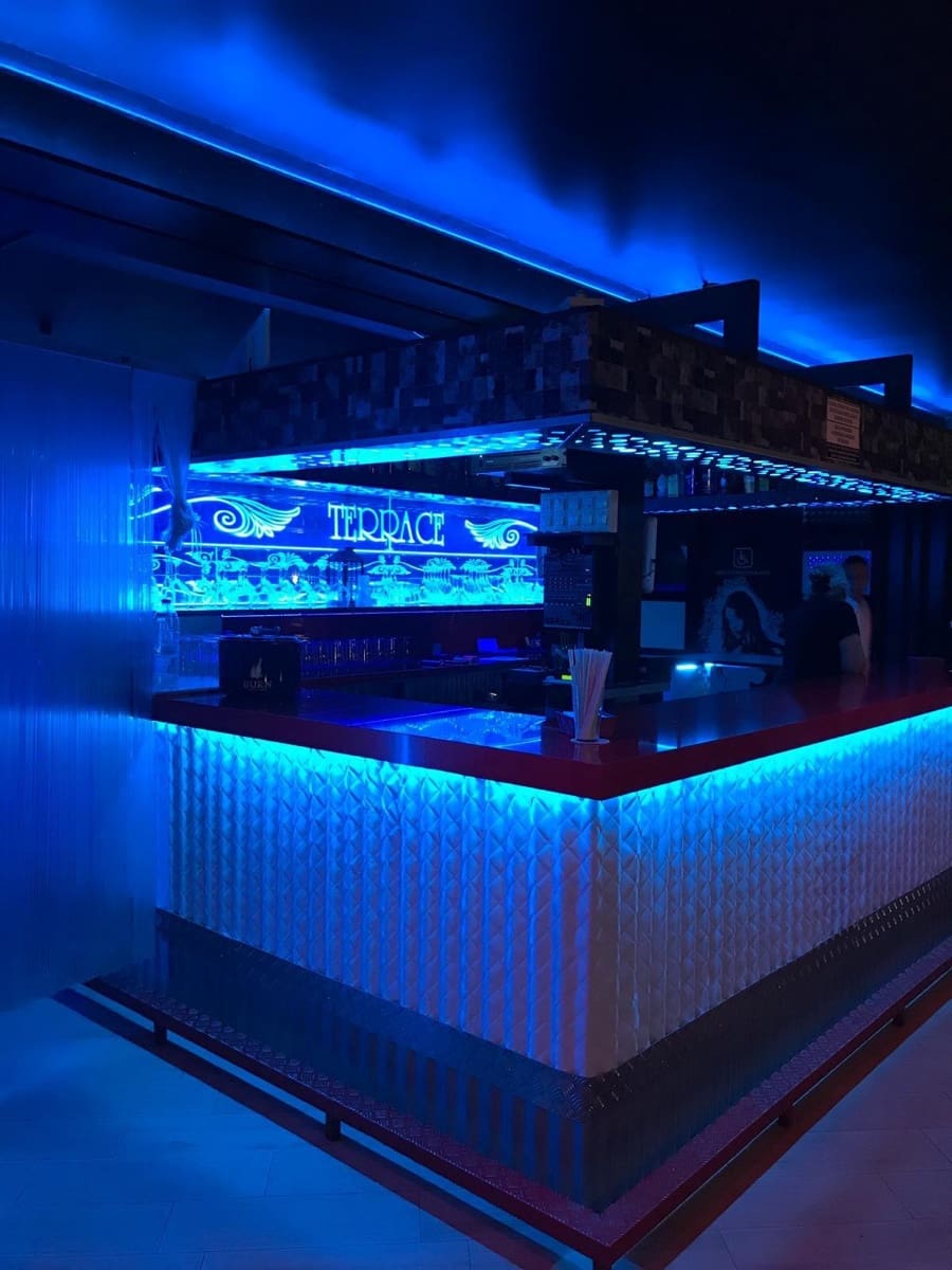 14 camera da letto Hotel in vendita in Benidorm con piscina garage - 1.800.000 € (Rif: 9406739)