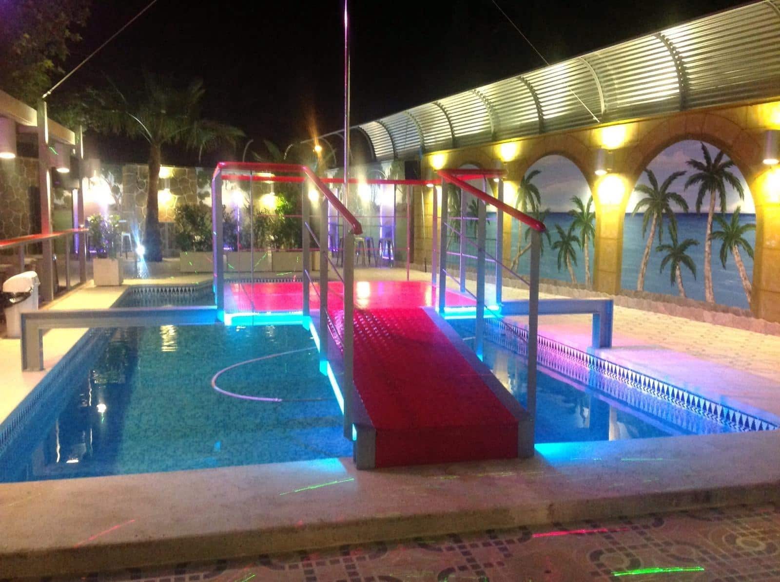 14 camera da letto Hotel in vendita in Benidorm con piscina garage - 1.800.000 € (Rif: 9406739)