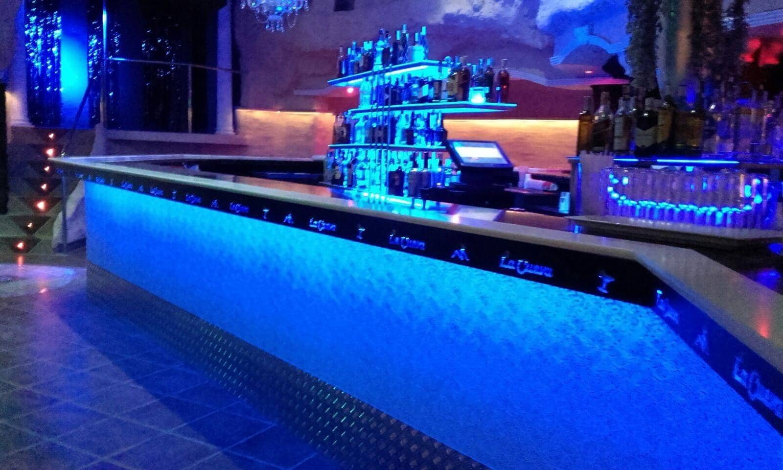 14 camera da letto Hotel in vendita in Benidorm con piscina garage - 1.800.000 € (Rif: 9406739)