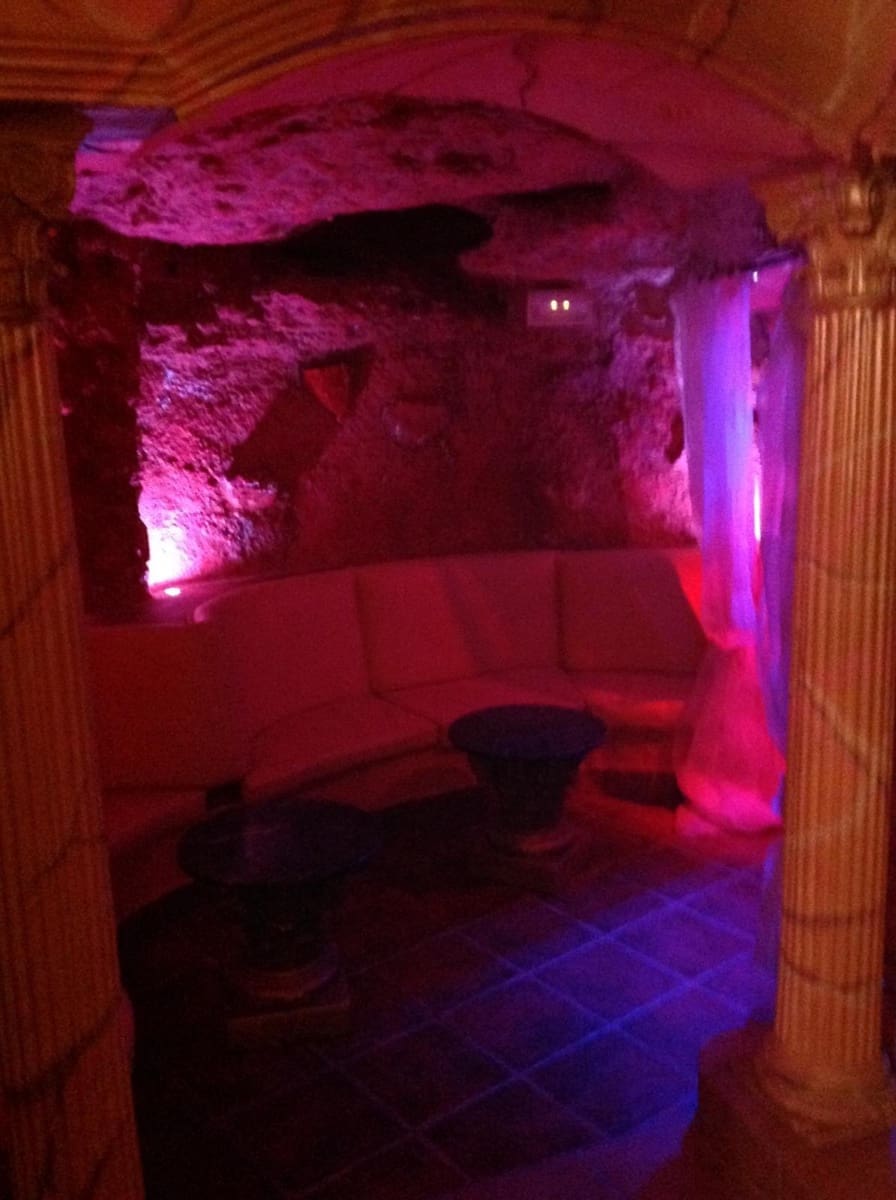 14 camera da letto Hotel in vendita in Benidorm con piscina garage - 1.800.000 € (Rif: 9406739)