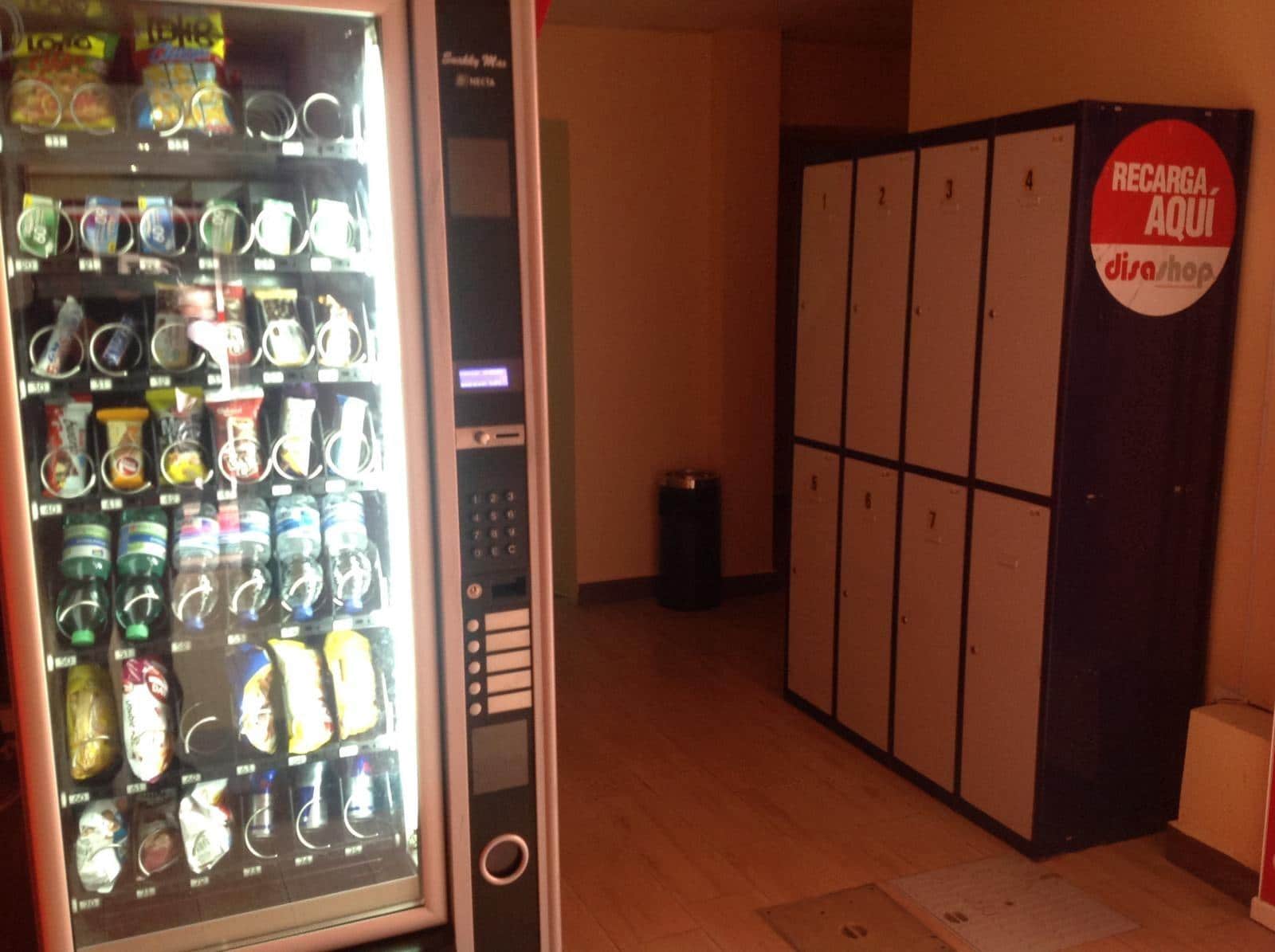 14 camera da letto Hotel in vendita in Benidorm con piscina garage - 1.800.000 € (Rif: 9406739)