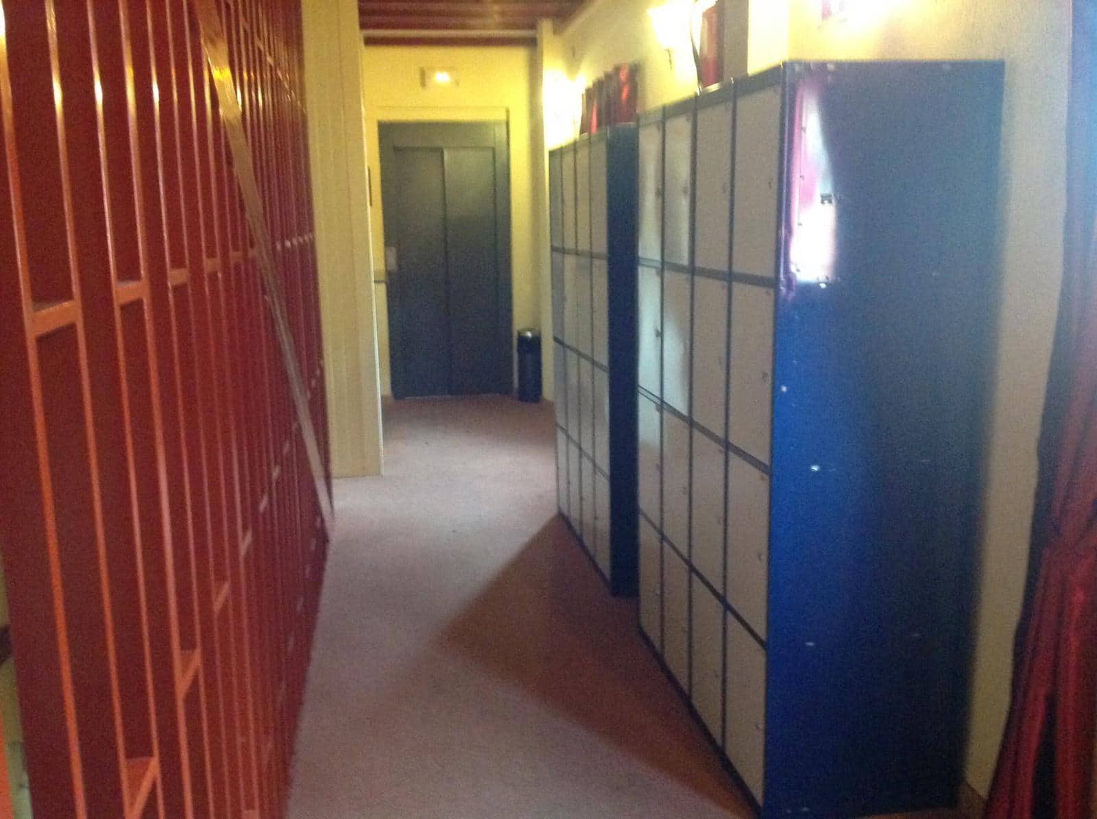 14 camera da letto Hotel in vendita in Benidorm con piscina garage - 1.800.000 € (Rif: 9406739)