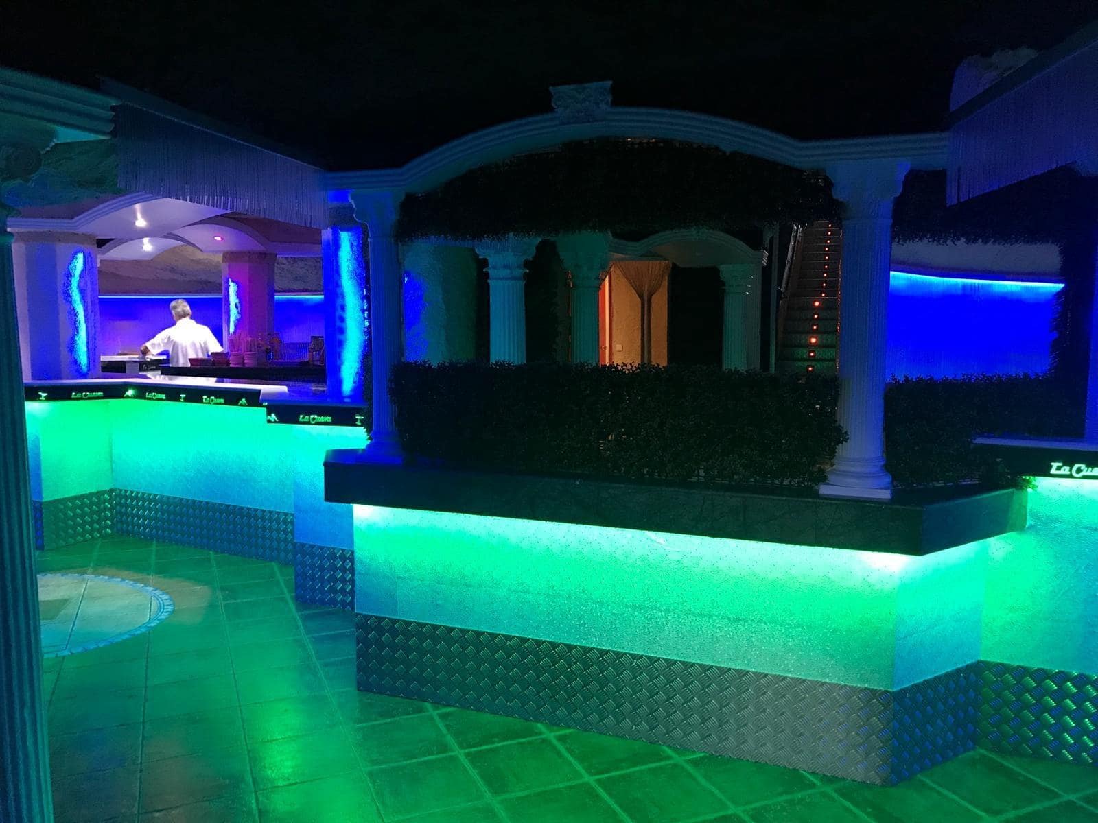 14 camera da letto Hotel in vendita in Benidorm con piscina garage - 1.800.000 € (Rif: 9406739)