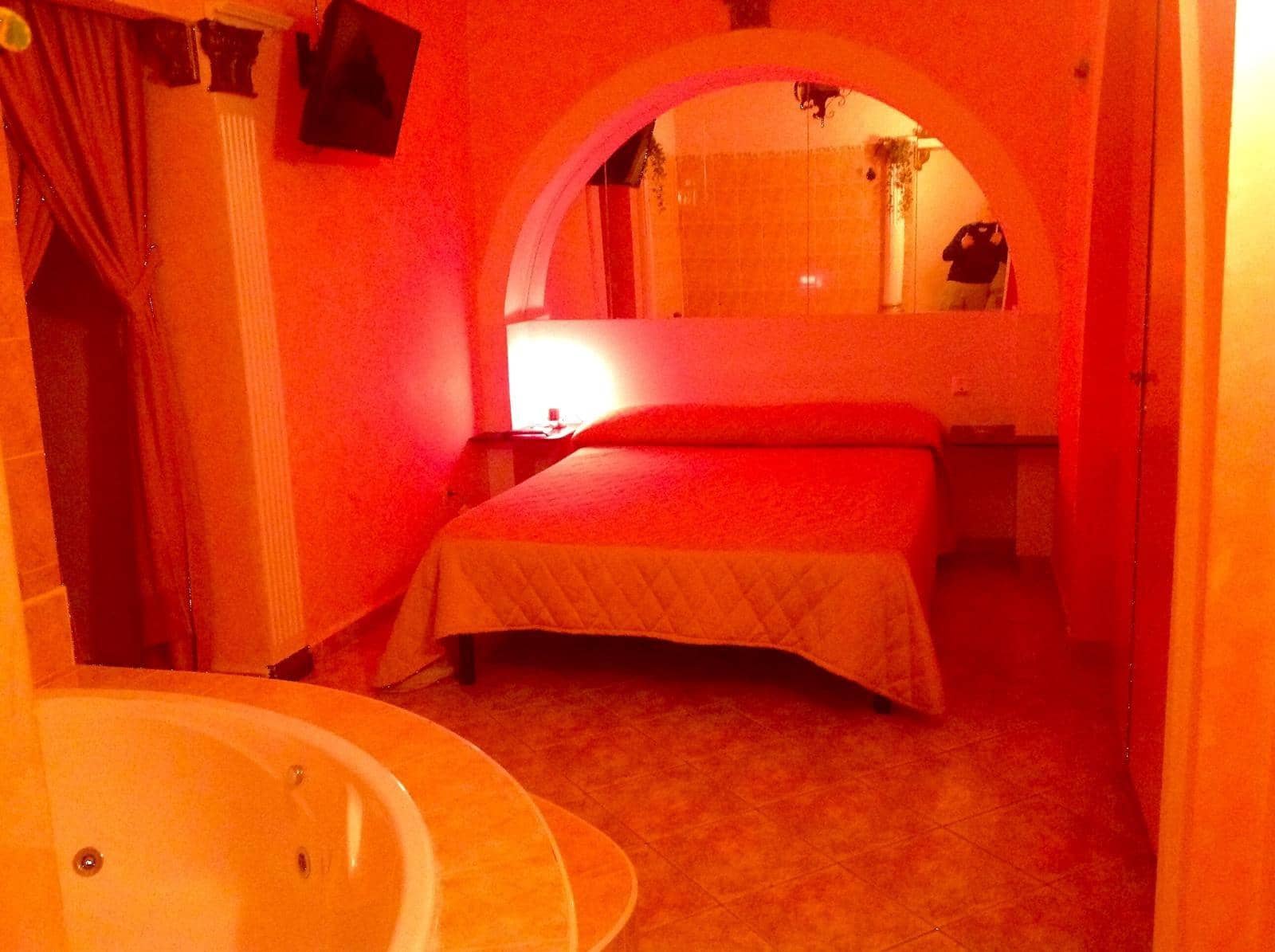 14 camera da letto Hotel in vendita in Benidorm con piscina garage - 1.800.000 € (Rif: 9406739)