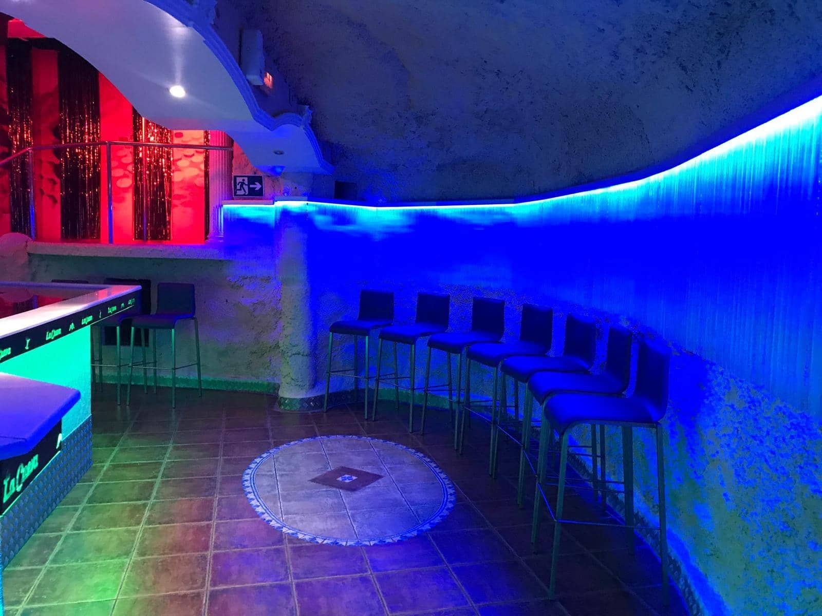 14 camera da letto Hotel in vendita in Benidorm con piscina garage - 1.800.000 € (Rif: 9406739)