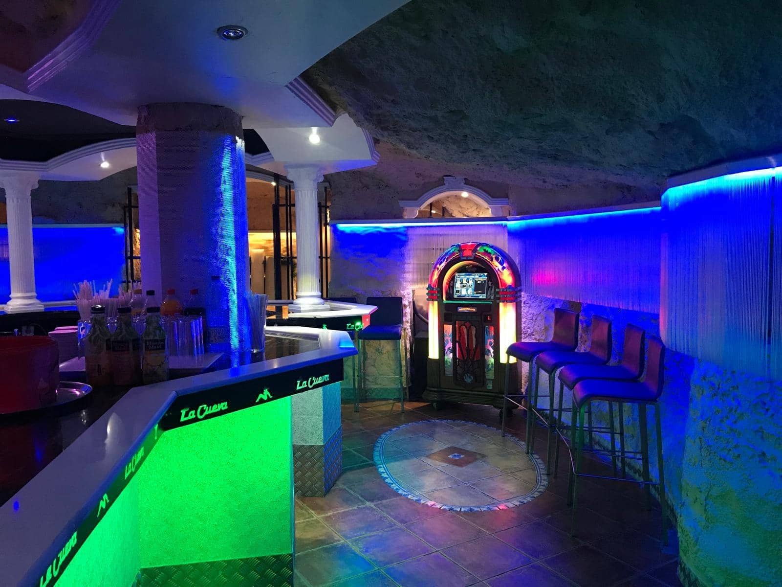 14 camera da letto Hotel in vendita in Benidorm con piscina garage - 1.800.000 € (Rif: 9406739)