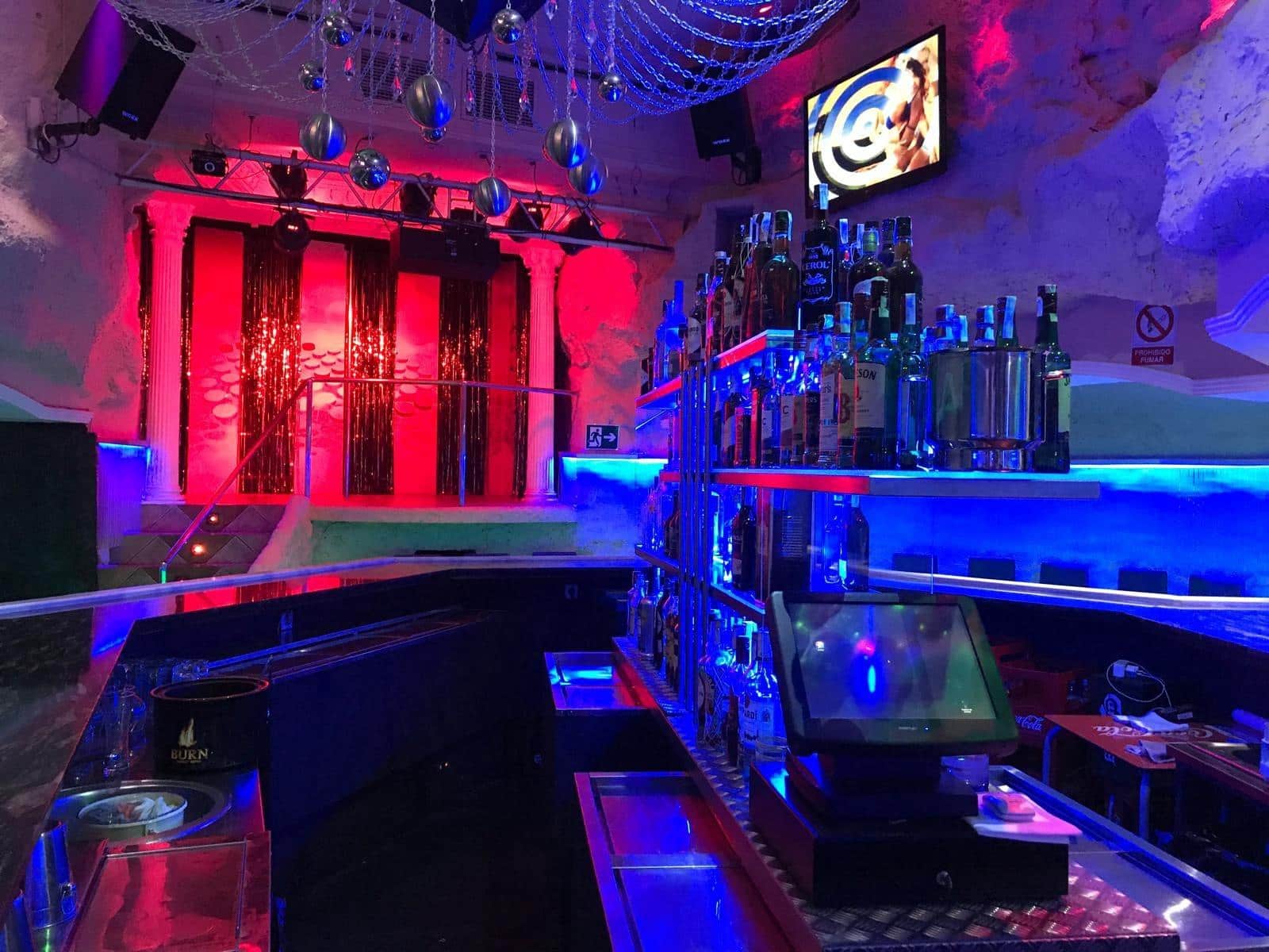 14 camera da letto Hotel in vendita in Benidorm con piscina garage - 1.800.000 € (Rif: 9406739)