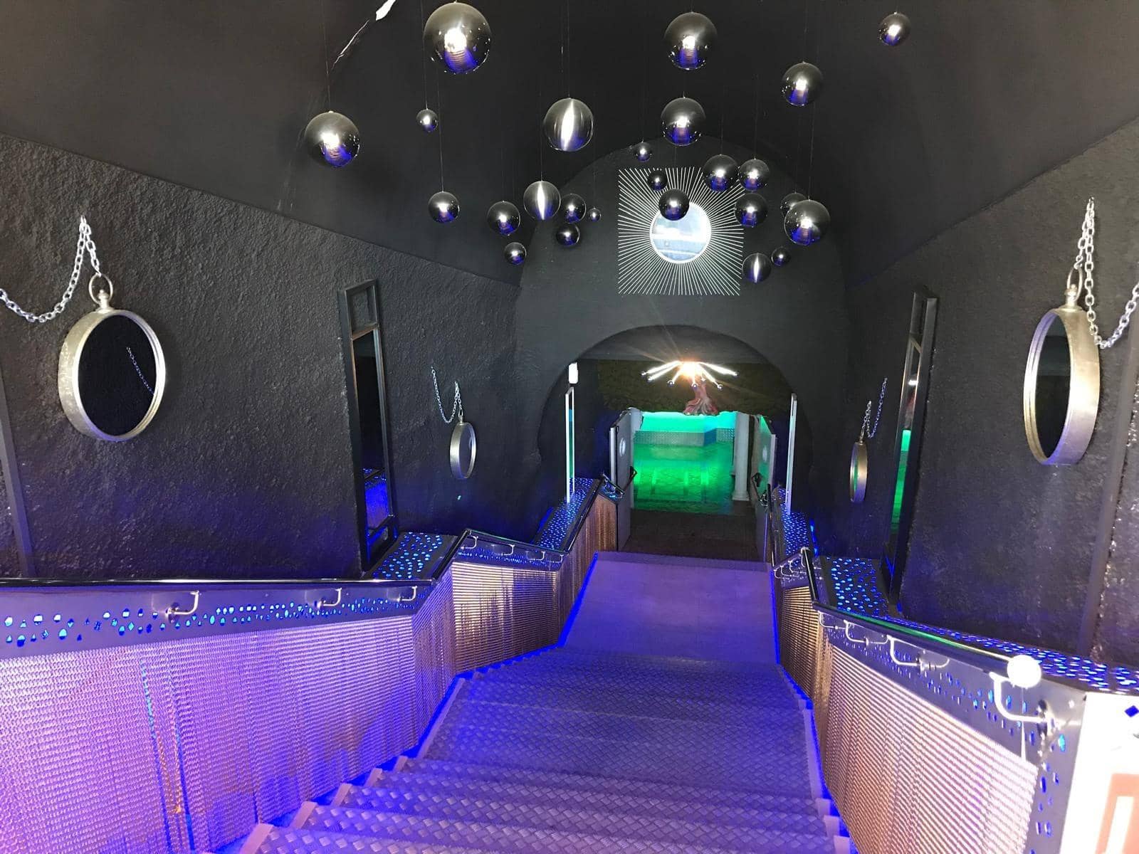 14 camera da letto Hotel in vendita in Benidorm con piscina garage - 1.800.000 € (Rif: 9406739)