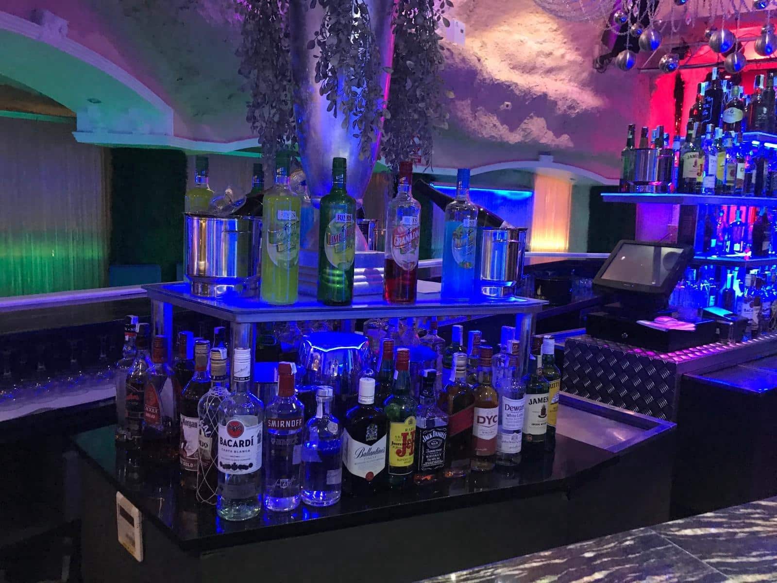 14 camera da letto Hotel in vendita in Benidorm con piscina garage - 1.800.000 € (Rif: 9406739)