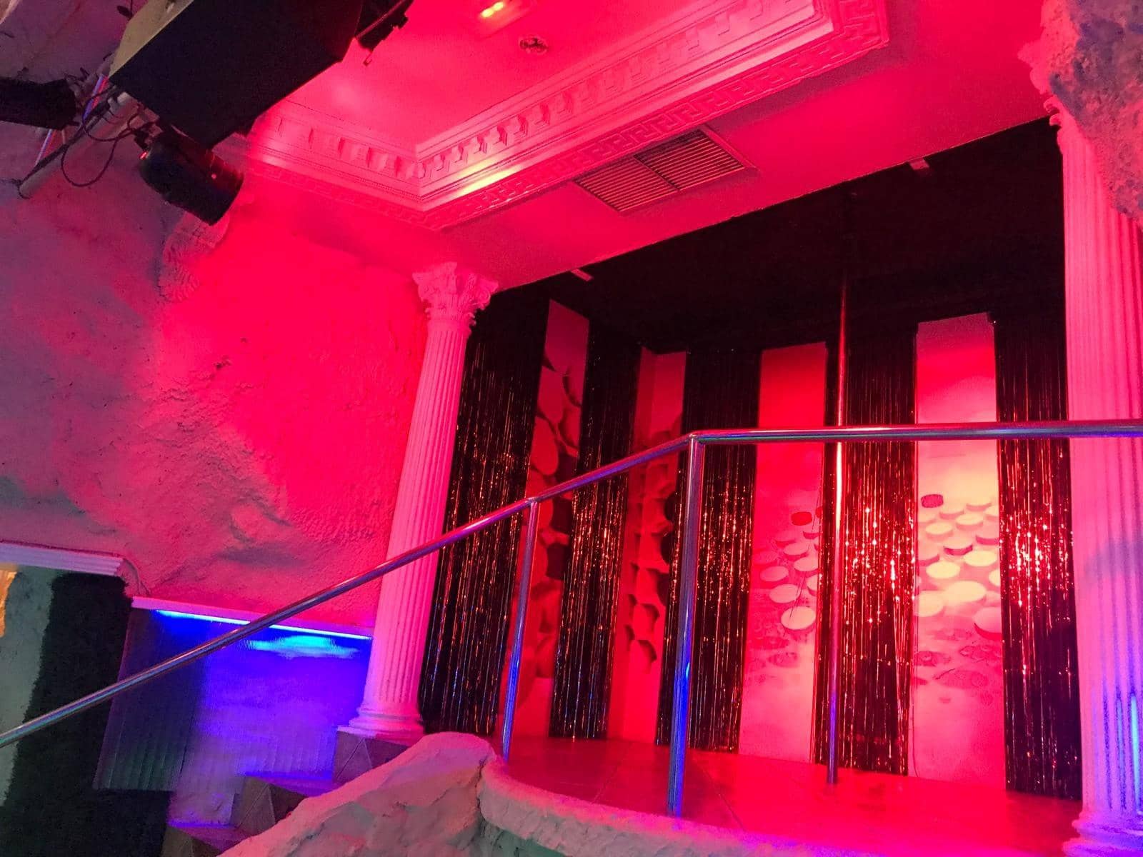 14 camera da letto Hotel in vendita in Benidorm con piscina garage - 1.800.000 € (Rif: 9406739)