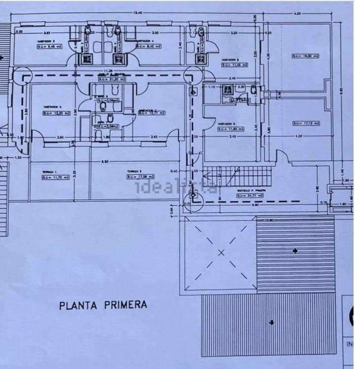 14 camera da letto Hotel in vendita in Benidorm con piscina garage - 1.800.000 € (Rif: 9406739)