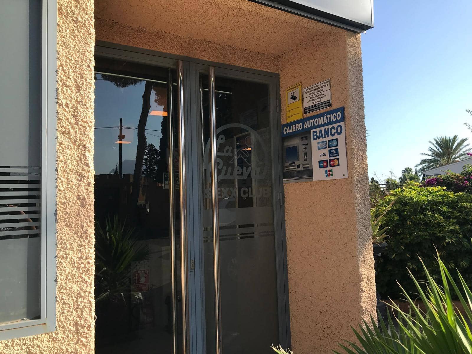 14 camera da letto Hotel in vendita in Benidorm con piscina garage - 1.800.000 € (Rif: 9406739)