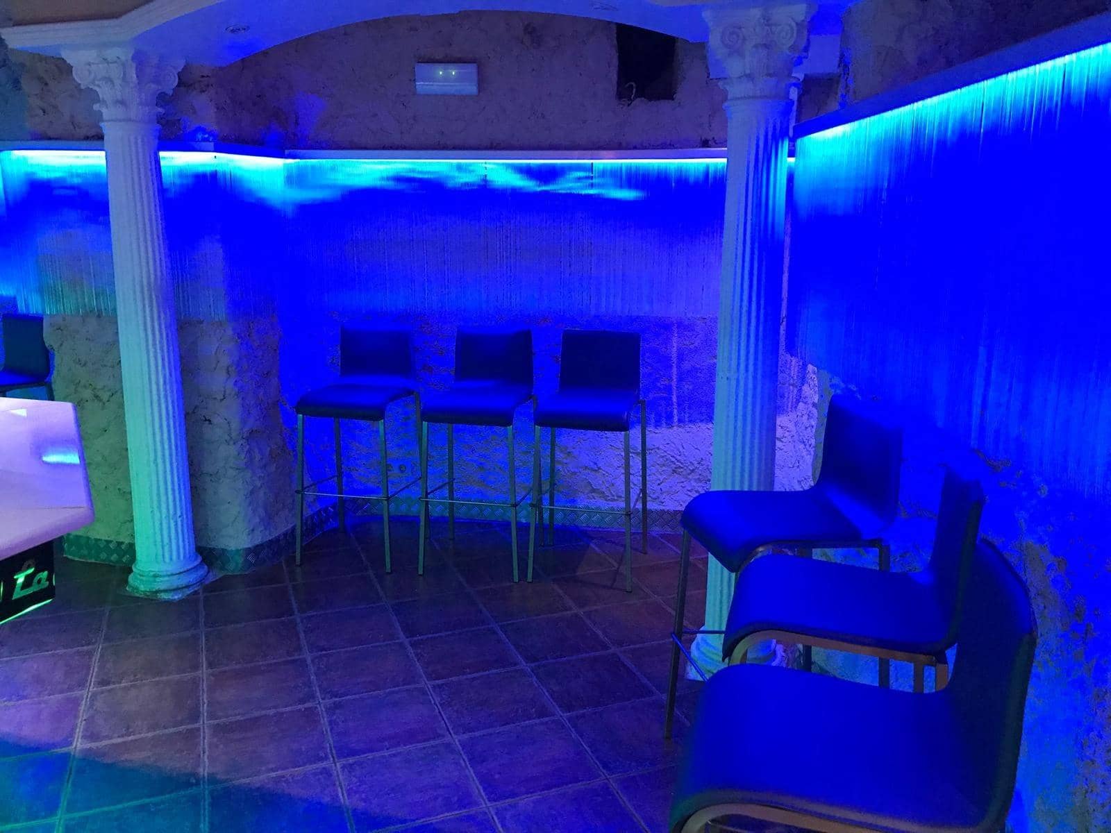 14 camera da letto Hotel in vendita in Benidorm con piscina garage - 1.800.000 € (Rif: 9406739)