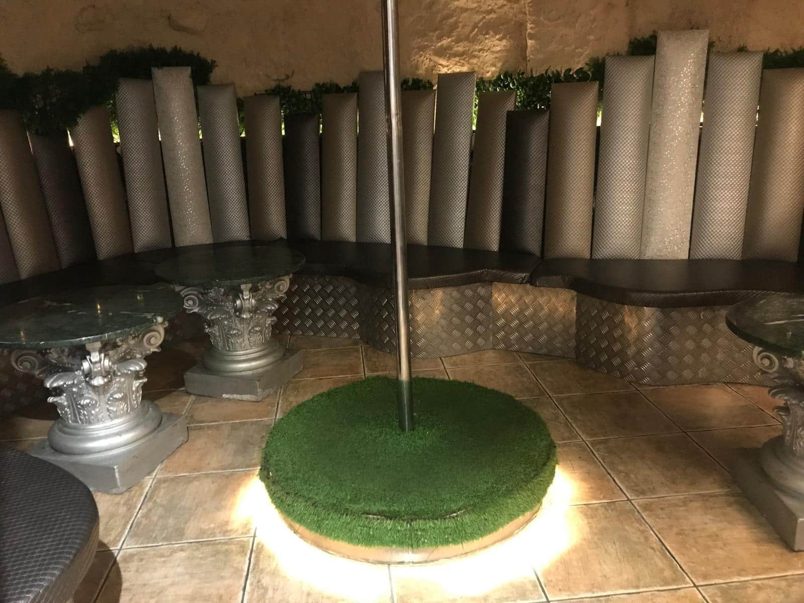 14 camera da letto Hotel in vendita in Benidorm con piscina garage - 1.800.000 € (Rif: 9406739)