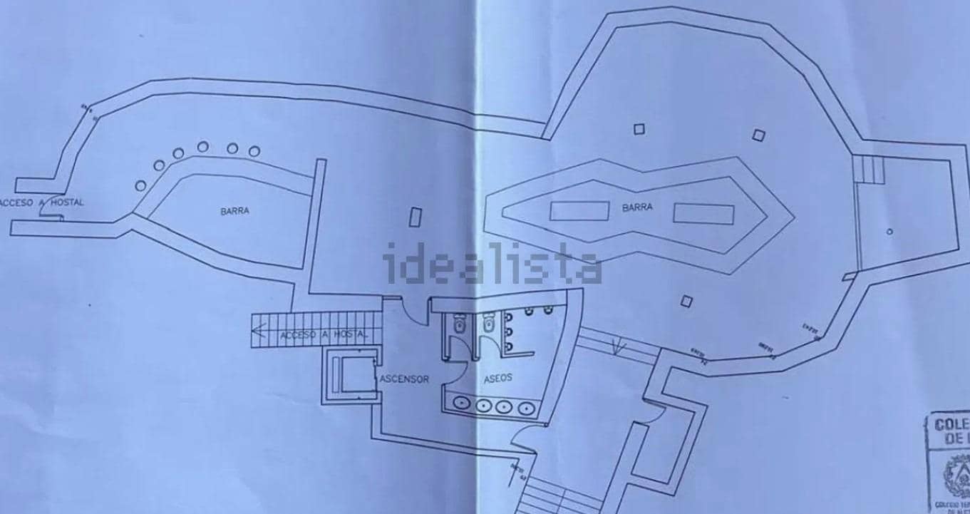 14 camera da letto Hotel in vendita in Benidorm con piscina garage - 1.800.000 € (Rif: 9406739)