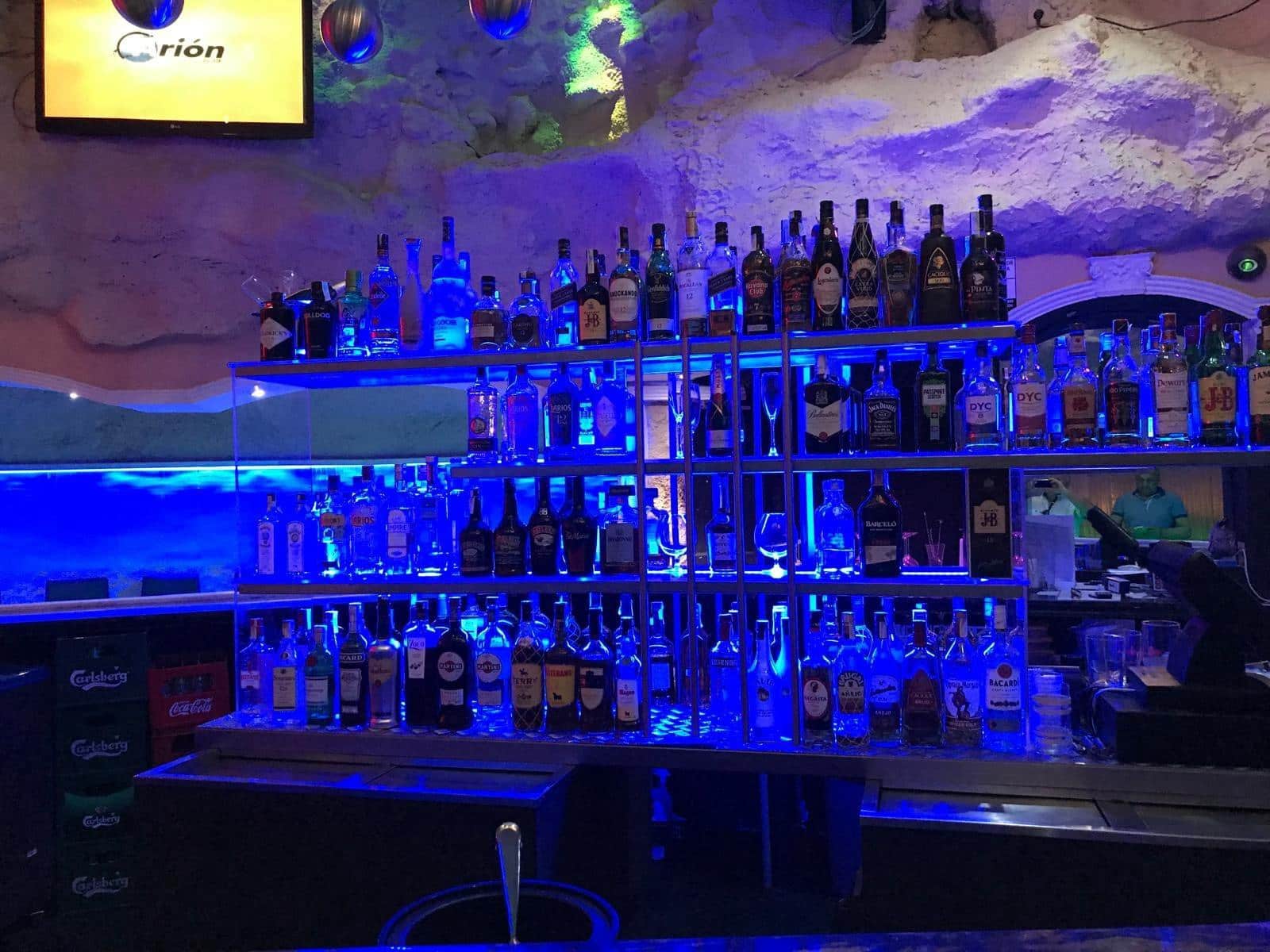 14 camera da letto Hotel in vendita in Benidorm con piscina garage - 1.800.000 € (Rif: 9406739)