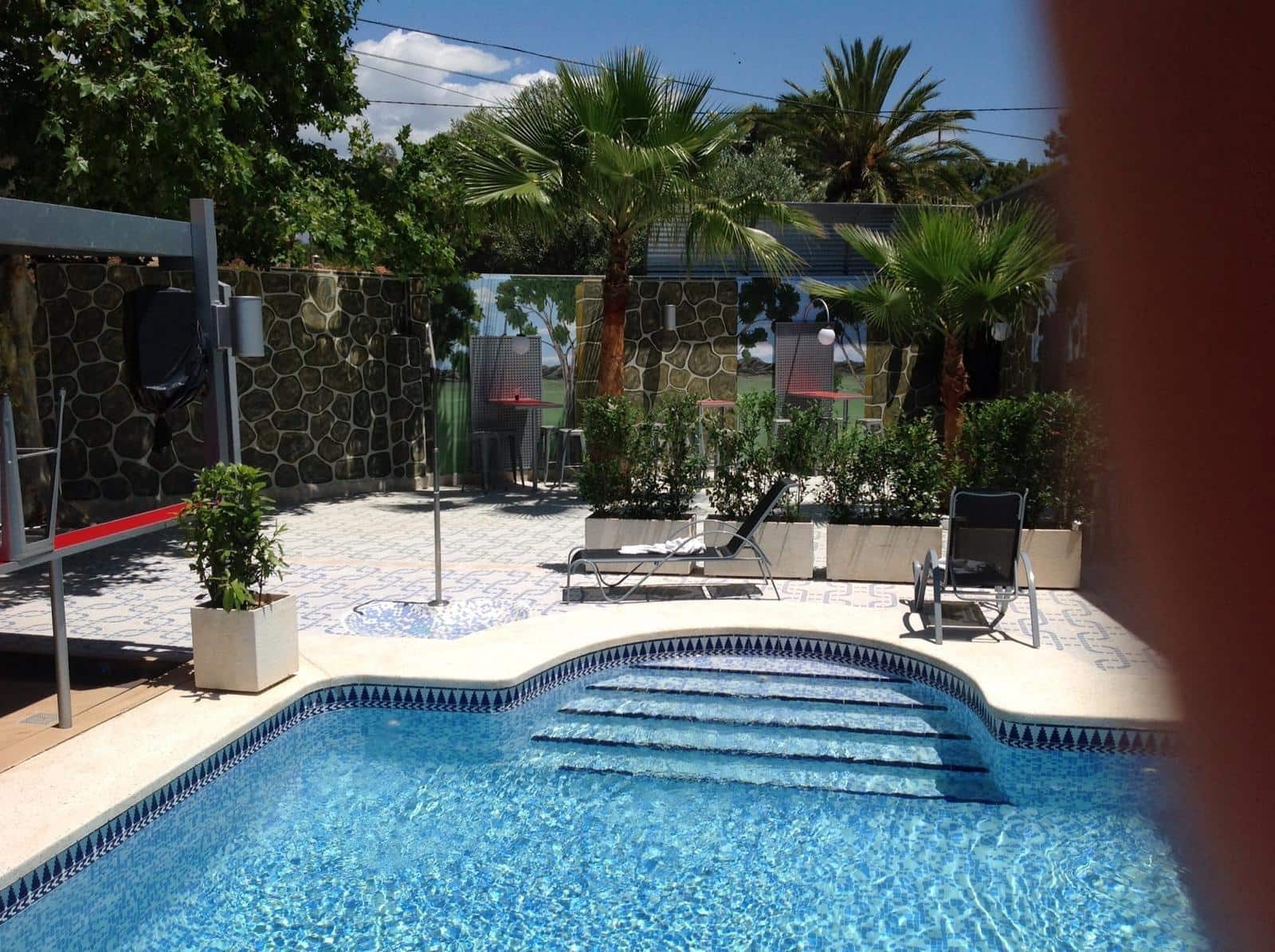 14 camera da letto Hotel in vendita in Benidorm con piscina garage - 1.800.000 € (Rif: 9406739)