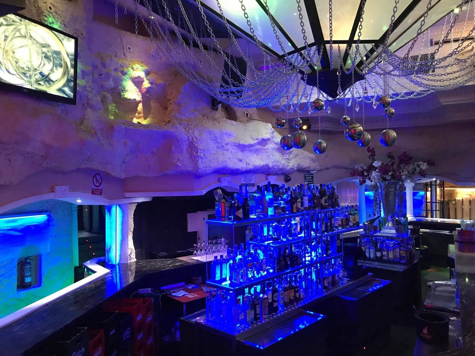 14 camera da letto Hotel in vendita in Benidorm con piscina garage - 1.800.000 € (Rif: 9406739)