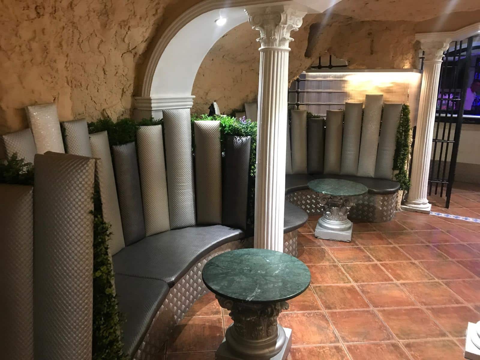 14 camera da letto Hotel in vendita in Benidorm con piscina garage - 1.800.000 € (Rif: 9406739)