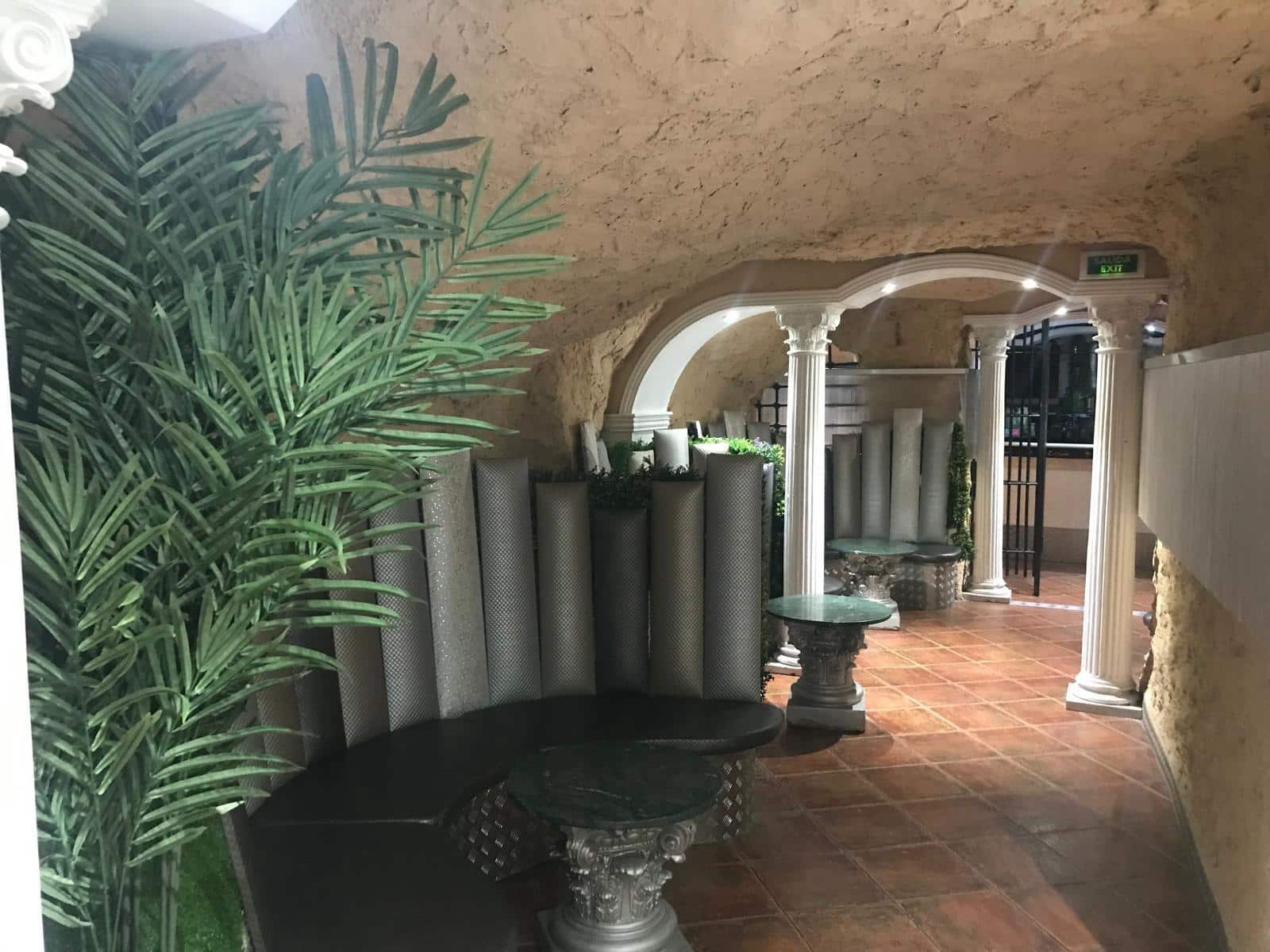 14 camera da letto Hotel in vendita in Benidorm con piscina garage - 1.800.000 € (Rif: 9406739)