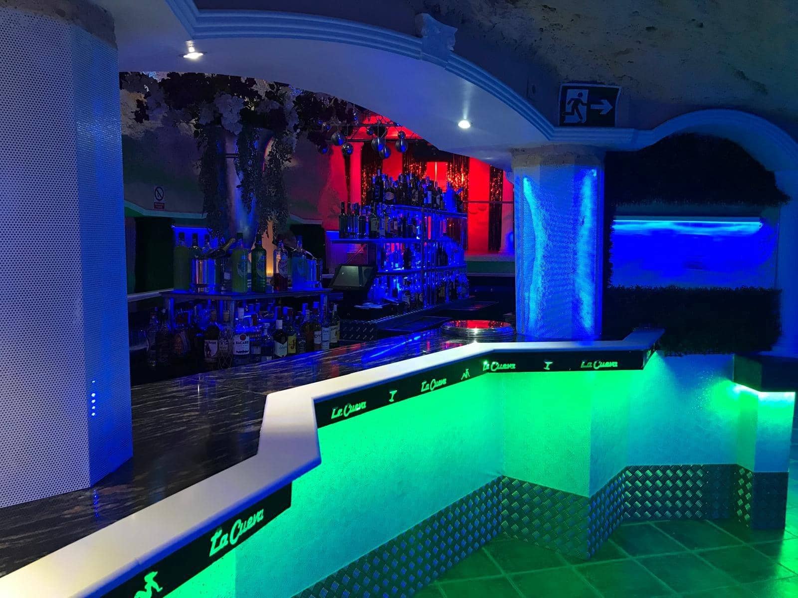 14 camera da letto Hotel in vendita in Benidorm con piscina garage - 1.800.000 € (Rif: 9406739)