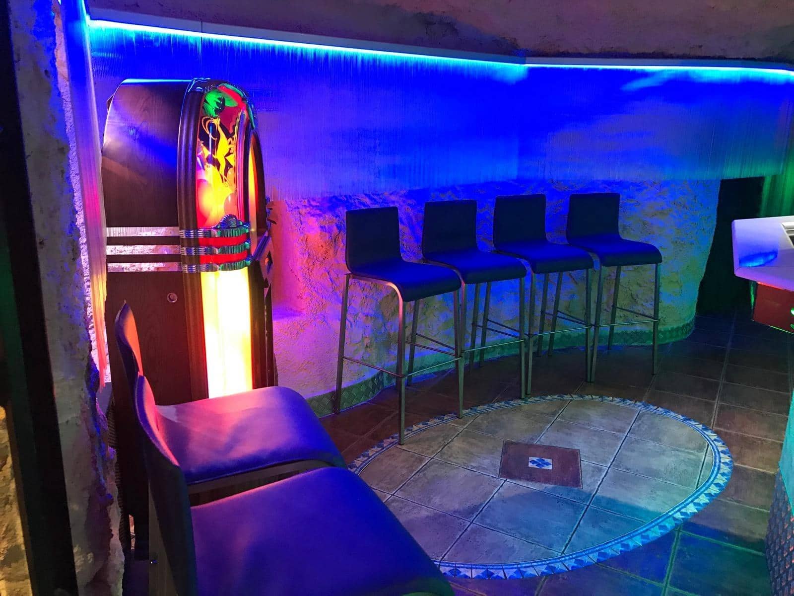 14 camera da letto Hotel in vendita in Benidorm con piscina garage - 1.800.000 € (Rif: 9406739)