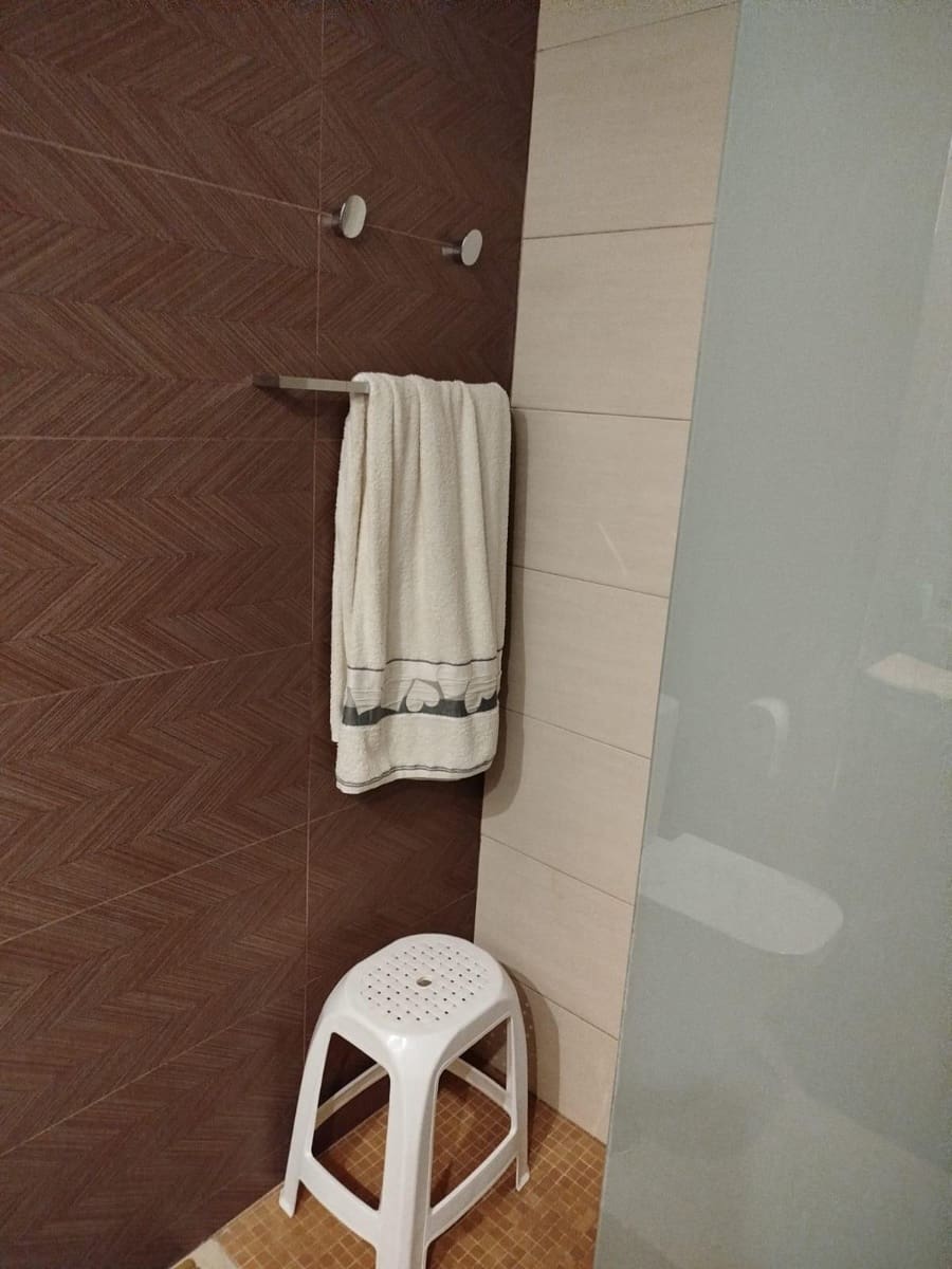 4 sypialnia Willa na sprzedaż w La Nucia z garażem - 307 000 € (Ref: 9408006)