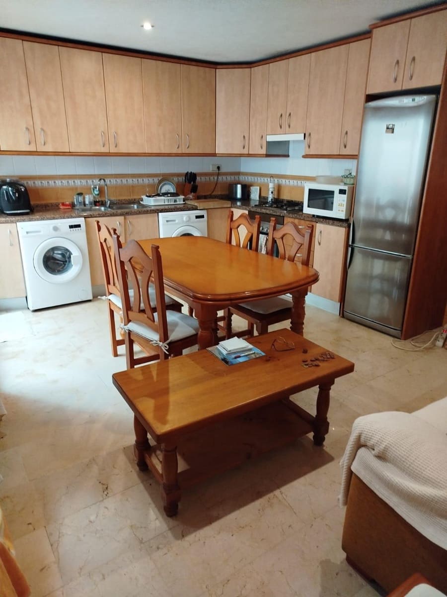 4 sypialnia Willa na sprzedaż w La Nucia z garażem - 307 000 € (Ref: 9408006)