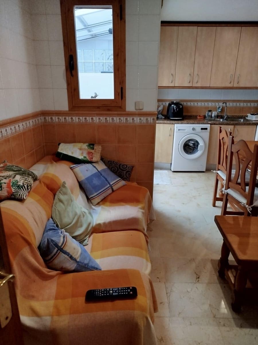 4 sypialnia Willa na sprzedaż w La Nucia z garażem - 307 000 € (Ref: 9408006)