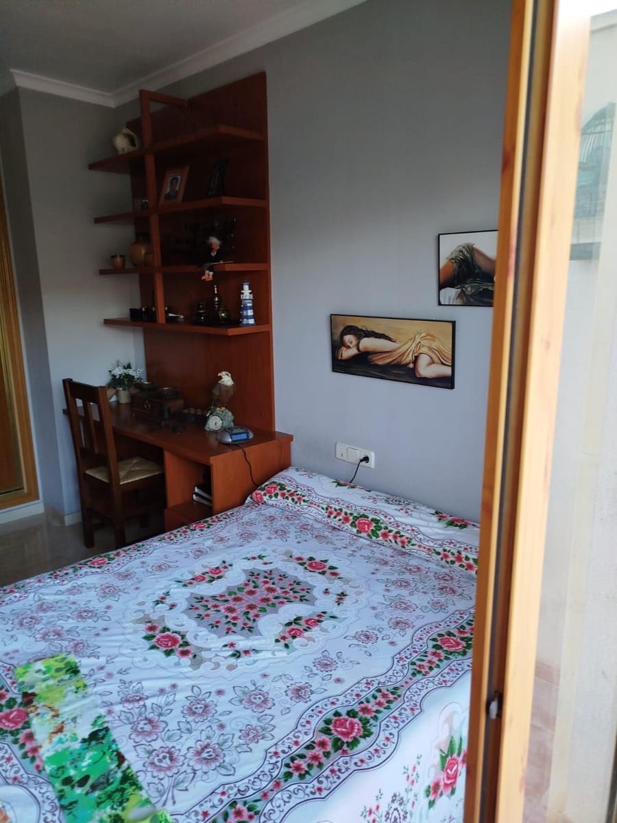 4 sypialnia Willa na sprzedaż w La Nucia z garażem - 307 000 € (Ref: 9408006)