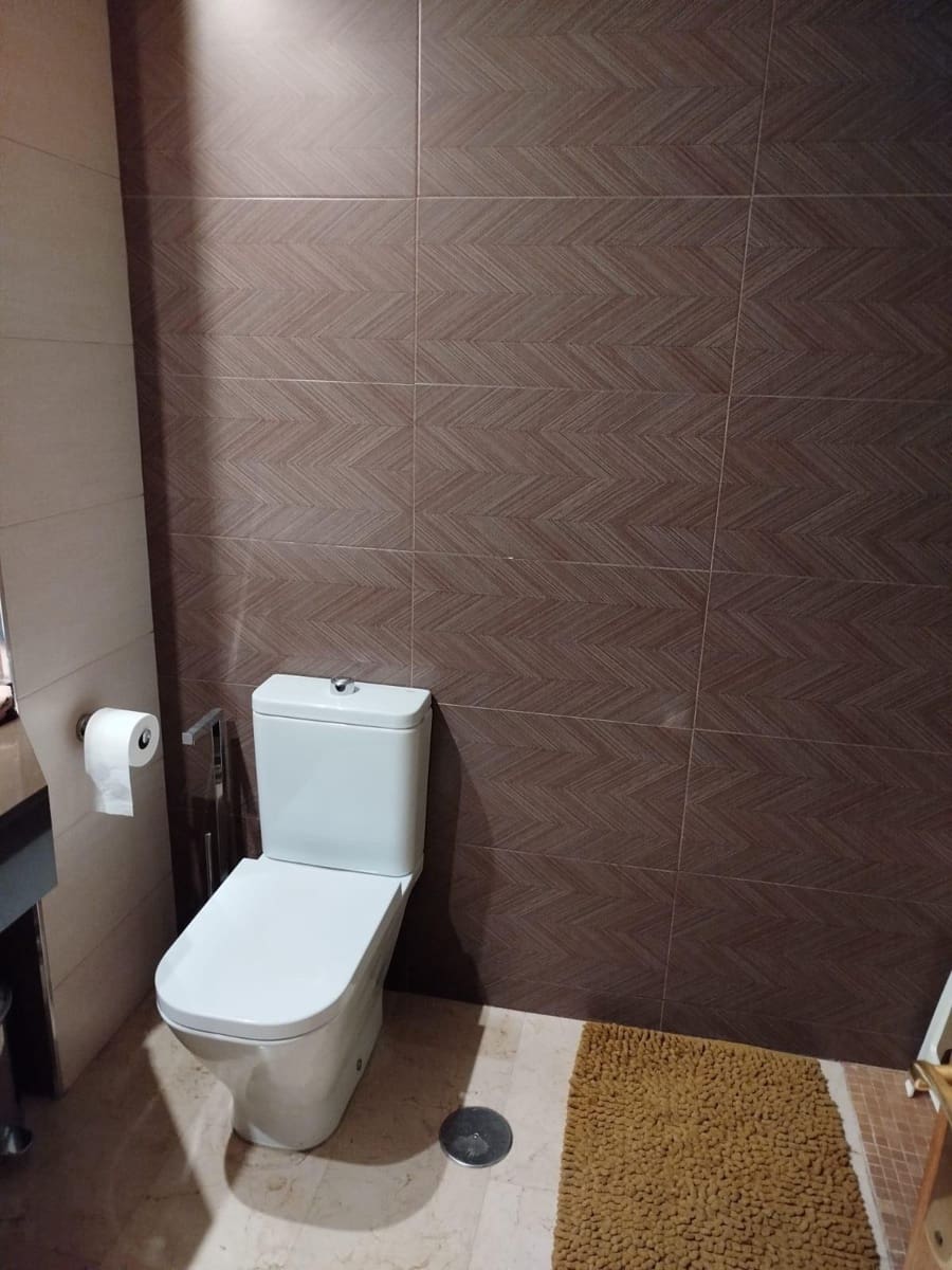 4 sypialnia Willa na sprzedaż w La Nucia z garażem - 307 000 € (Ref: 9408006)