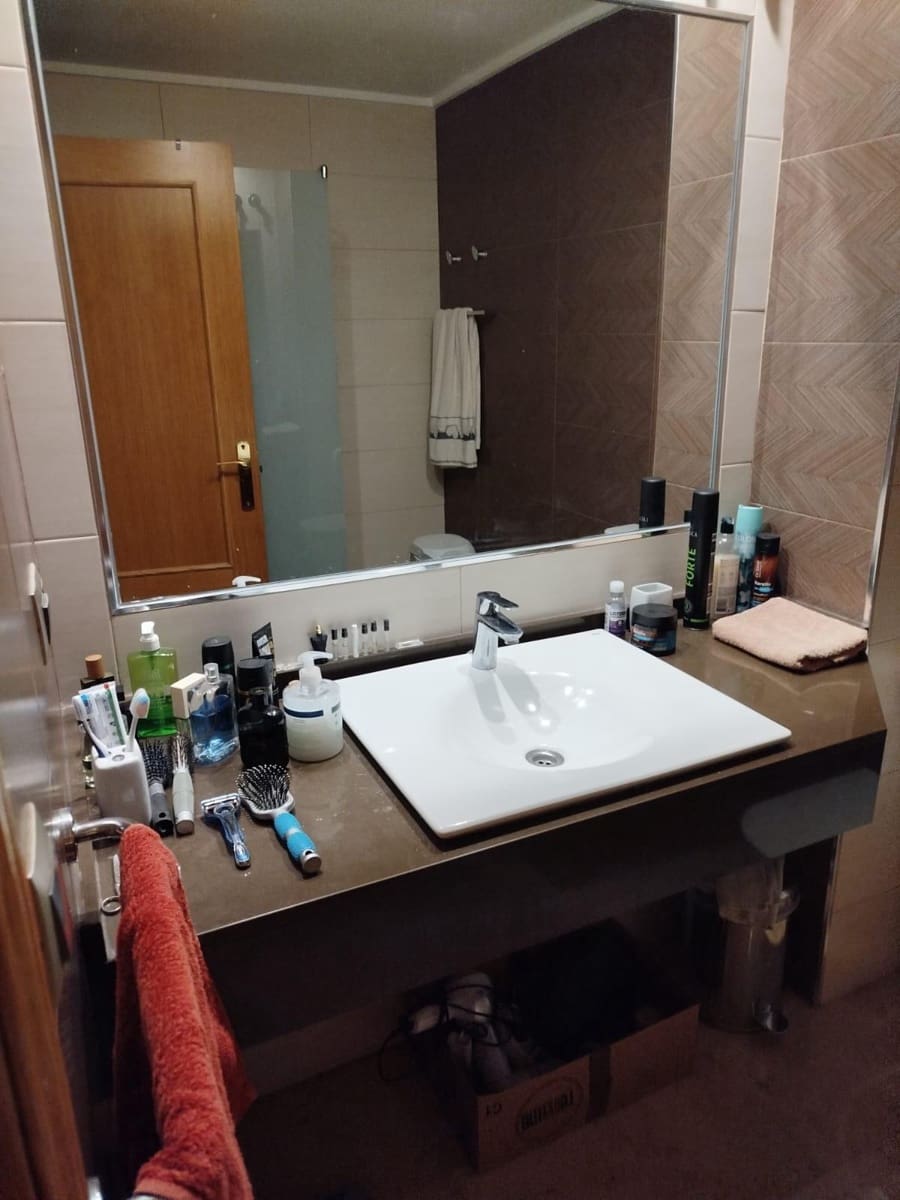 4 sypialnia Willa na sprzedaż w La Nucia z garażem - 307 000 € (Ref: 9408006)