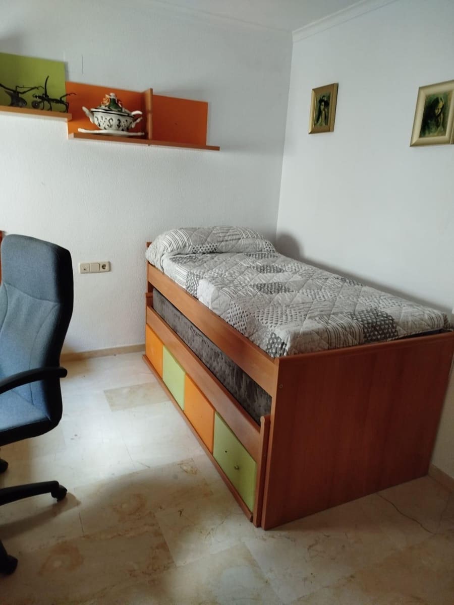 4 sypialnia Willa na sprzedaż w La Nucia z garażem - 307 000 € (Ref: 9408006)