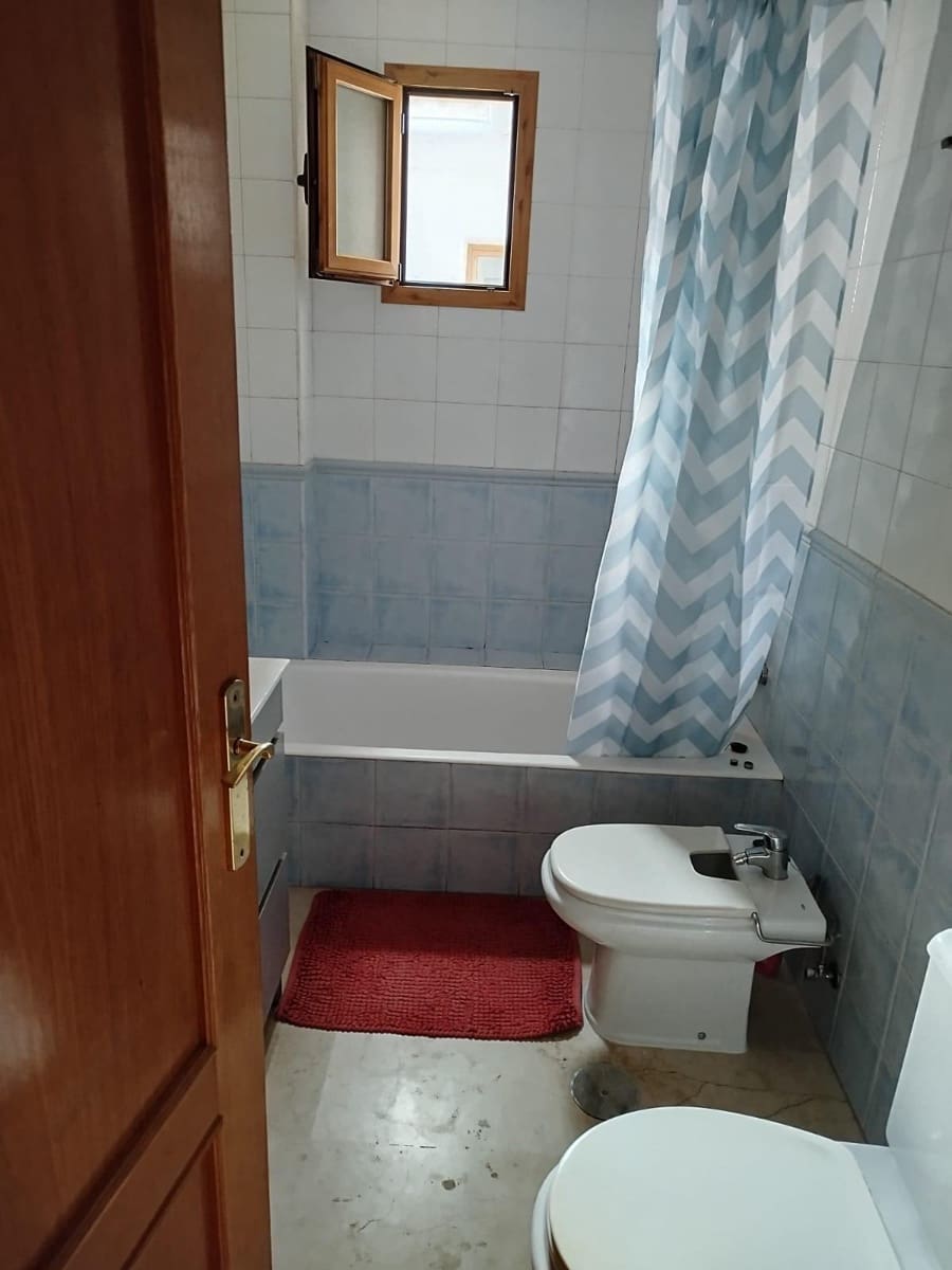 4 sypialnia Willa na sprzedaż w La Nucia z garażem - 307 000 € (Ref: 9408006)