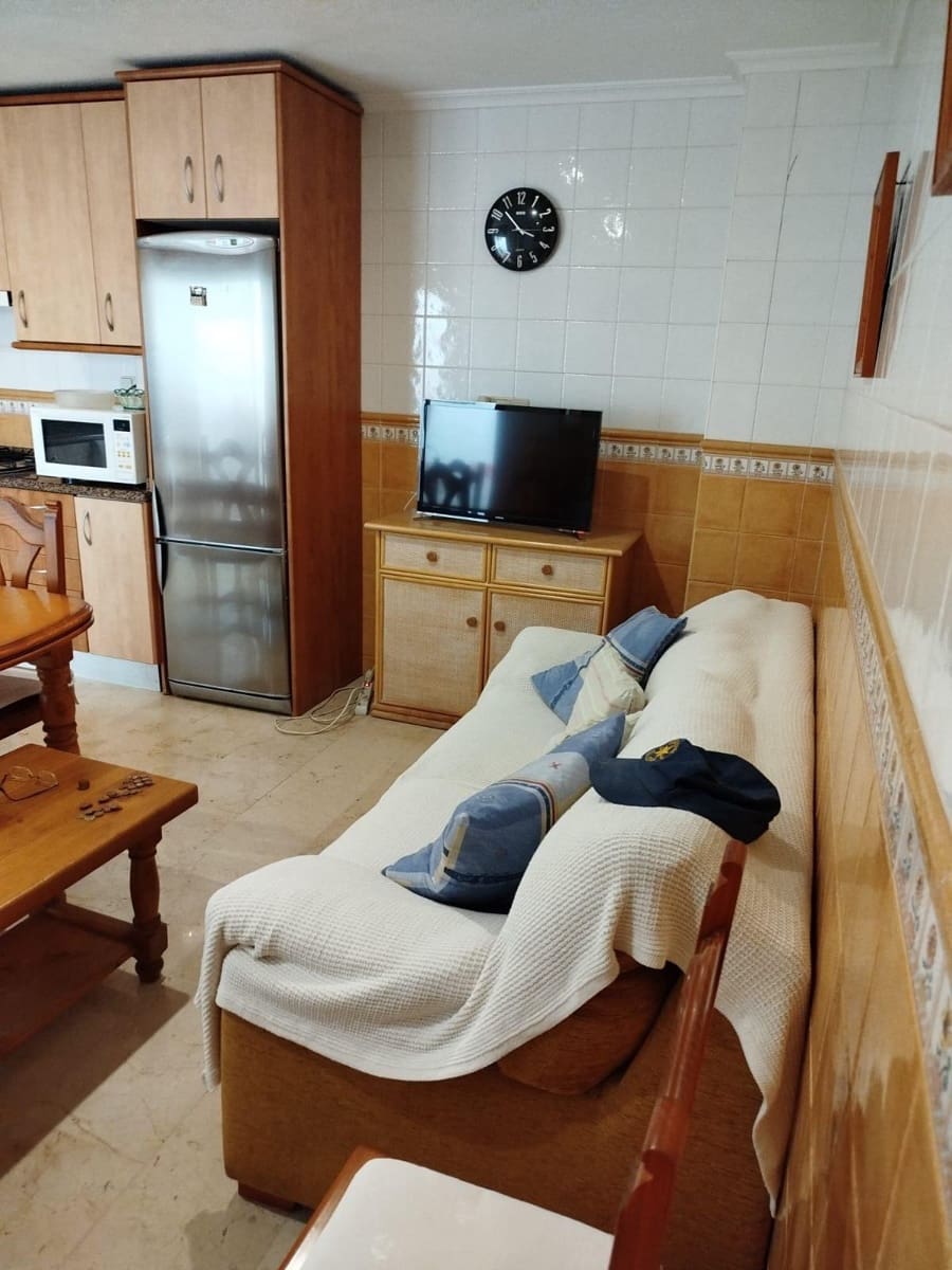 4 sypialnia Willa na sprzedaż w La Nucia z garażem - 307 000 € (Ref: 9408006)