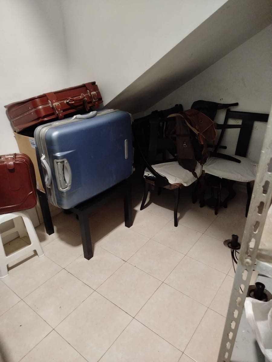 4 sypialnia Willa na sprzedaż w La Nucia z garażem - 307 000 € (Ref: 9408006)