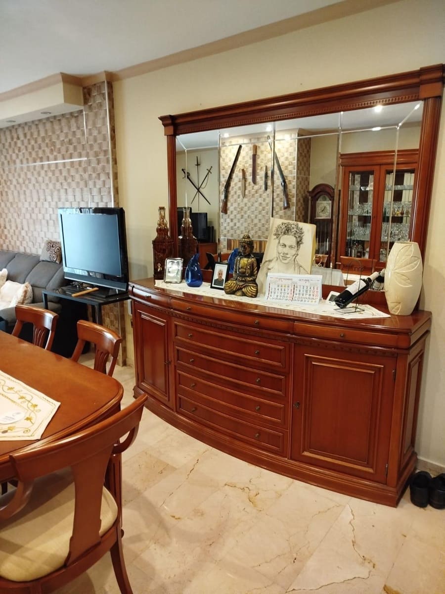 4 sypialnia Willa na sprzedaż w La Nucia z garażem - 307 000 € (Ref: 9408006)