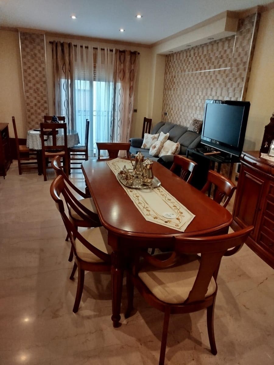 4 sypialnia Willa na sprzedaż w La Nucia z garażem - 307 000 € (Ref: 9408006)