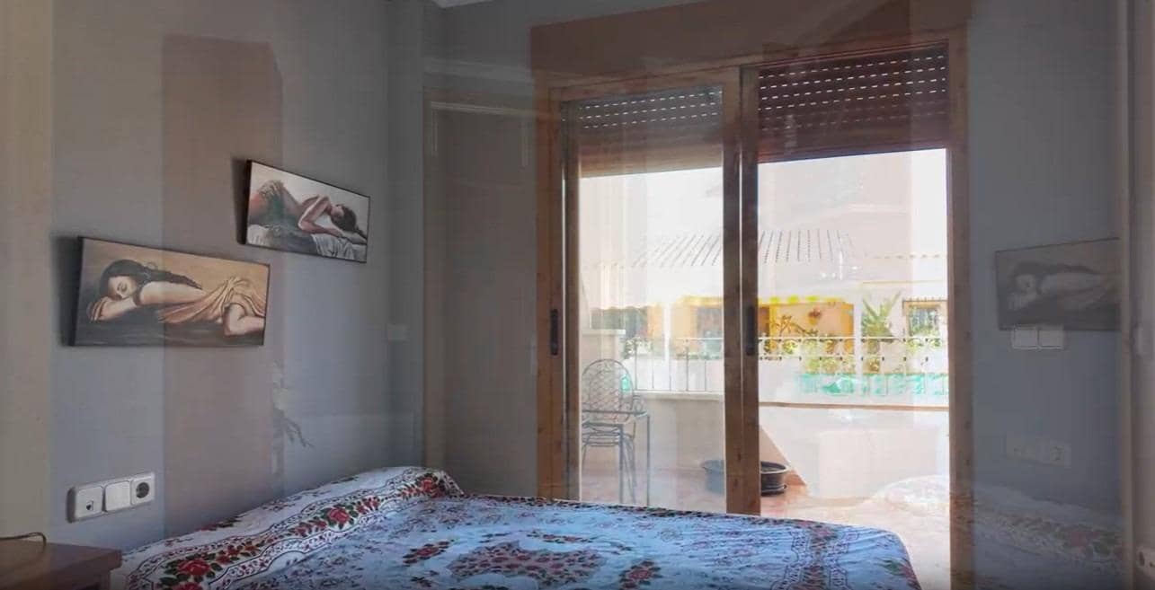 4 sypialnia Willa na sprzedaż w La Nucia z garażem - 307 000 € (Ref: 9408006)