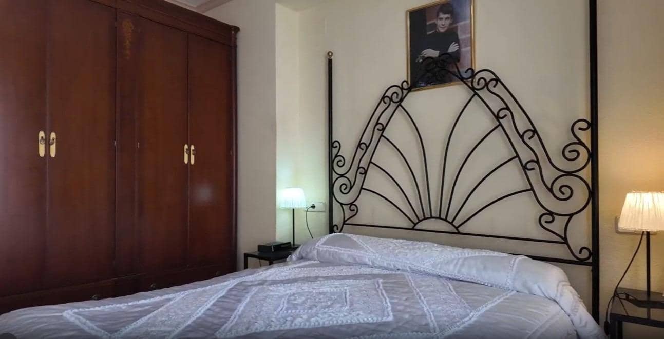 4 sypialnia Willa na sprzedaż w La Nucia z garażem - 307 000 € (Ref: 9408006)