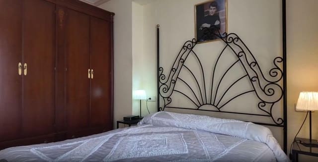 4 sypialnia Willa na sprzedaż w La Nucia z garażem - 307 000 € (Ref: 9408006)