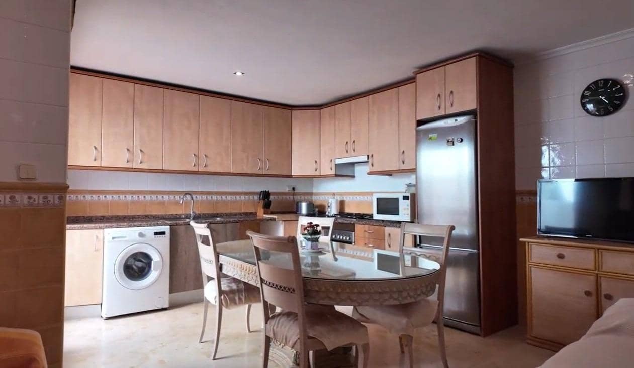 4 sypialnia Willa na sprzedaż w La Nucia z garażem - 307 000 € (Ref: 9408006)