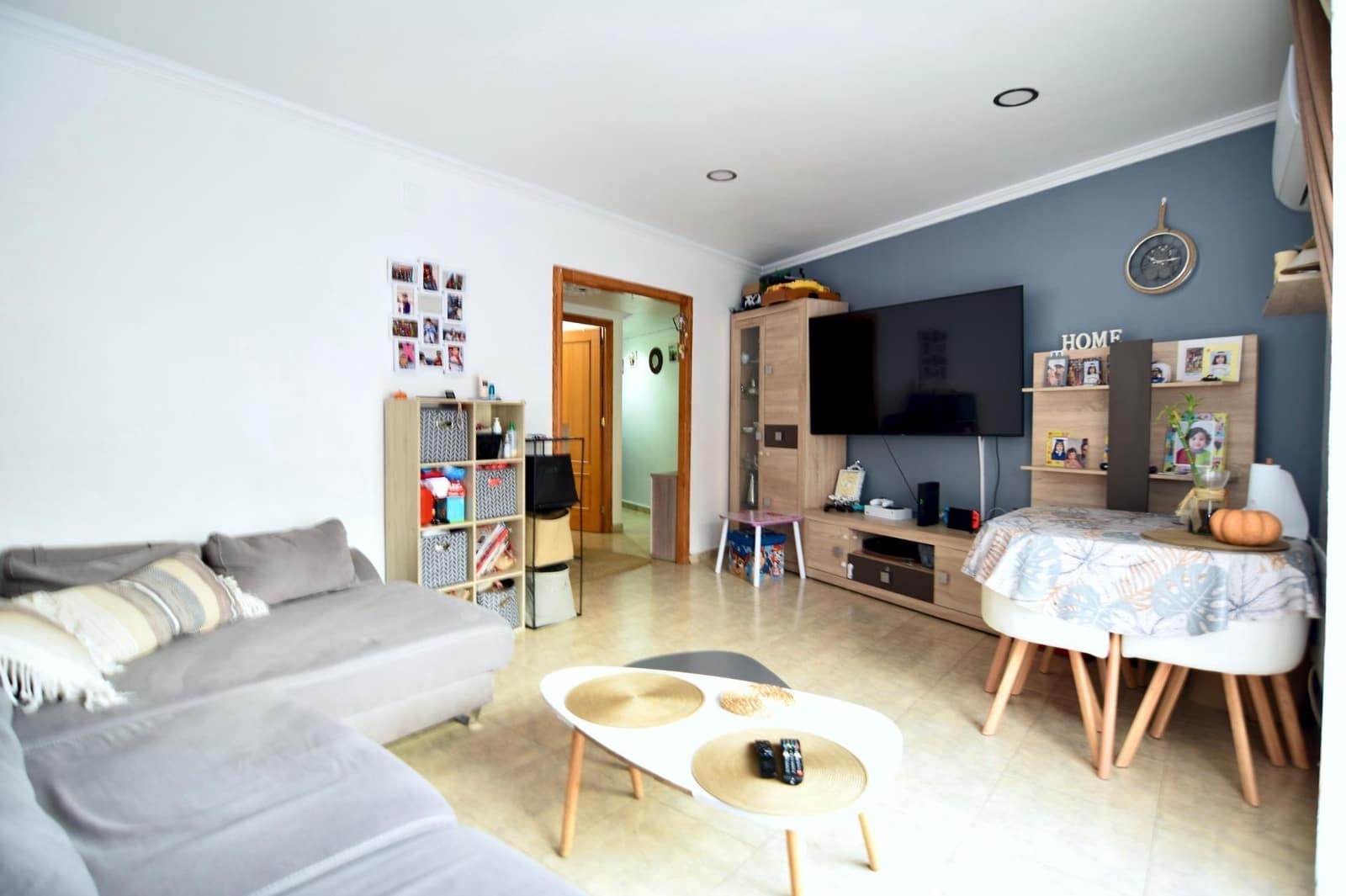 2 camera da letto Appartamento in vendita in Benidorm - 190.000 € (Rif: 9414229)
